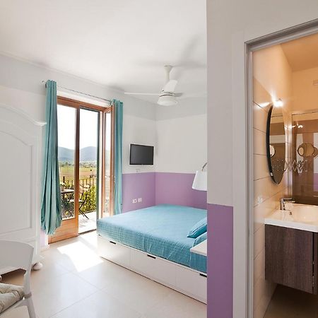 Poggiolivi Agriturismo Bio In Maremma アルベレーゼ エクステリア 写真