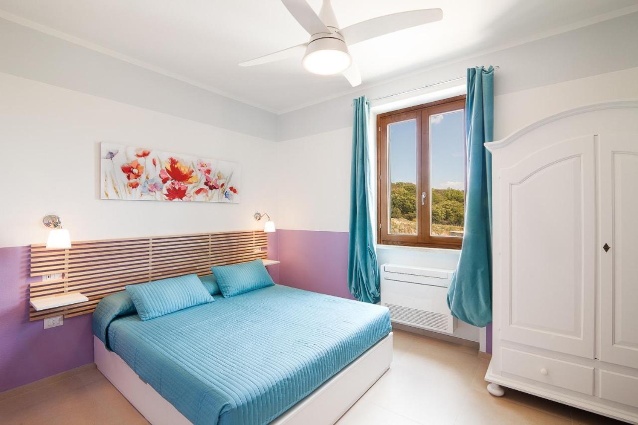 Poggiolivi Agriturismo Bio In Maremma アルベレーゼ エクステリア 写真