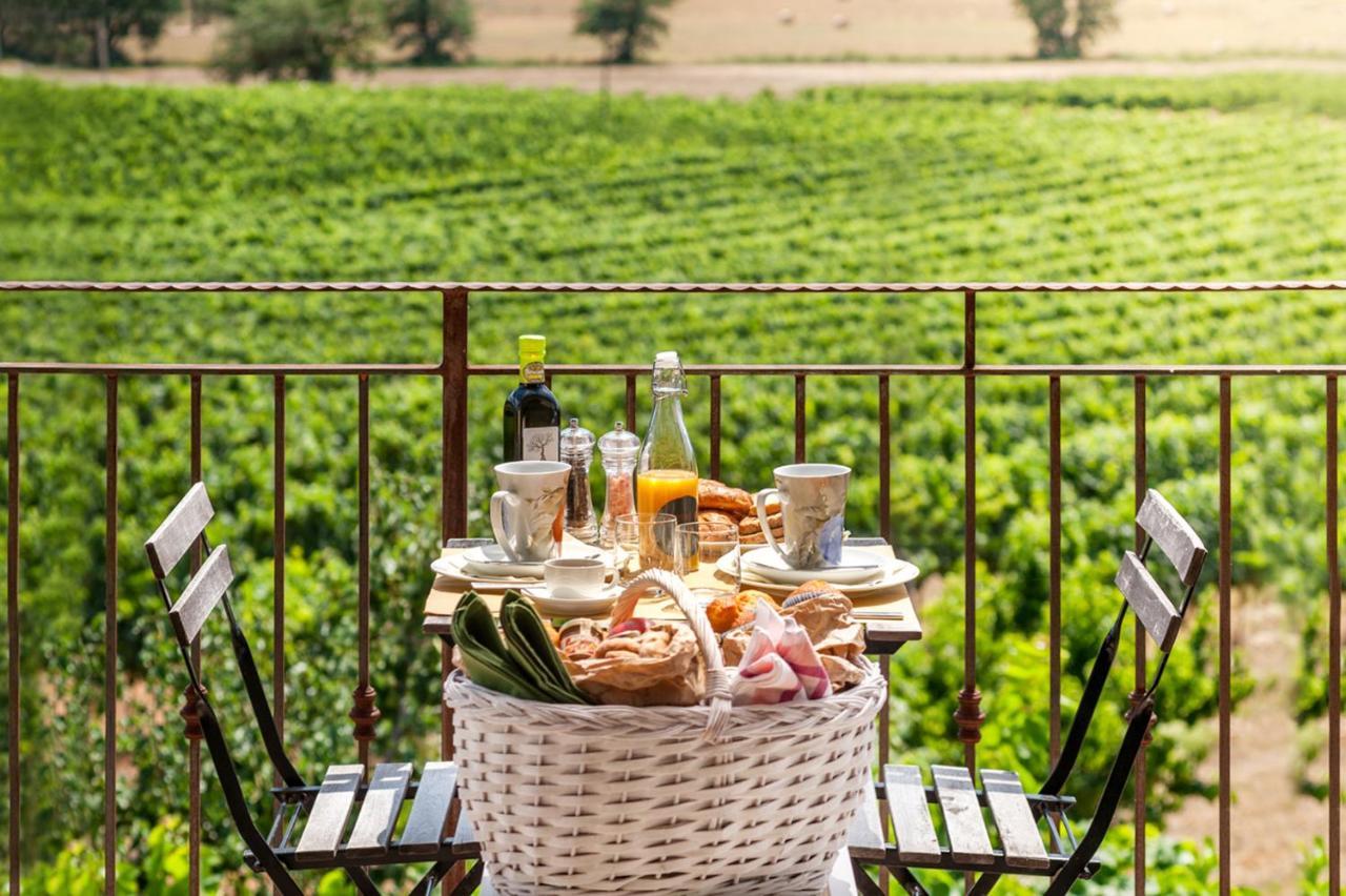 Poggiolivi Agriturismo Bio In Maremma アルベレーゼ エクステリア 写真
