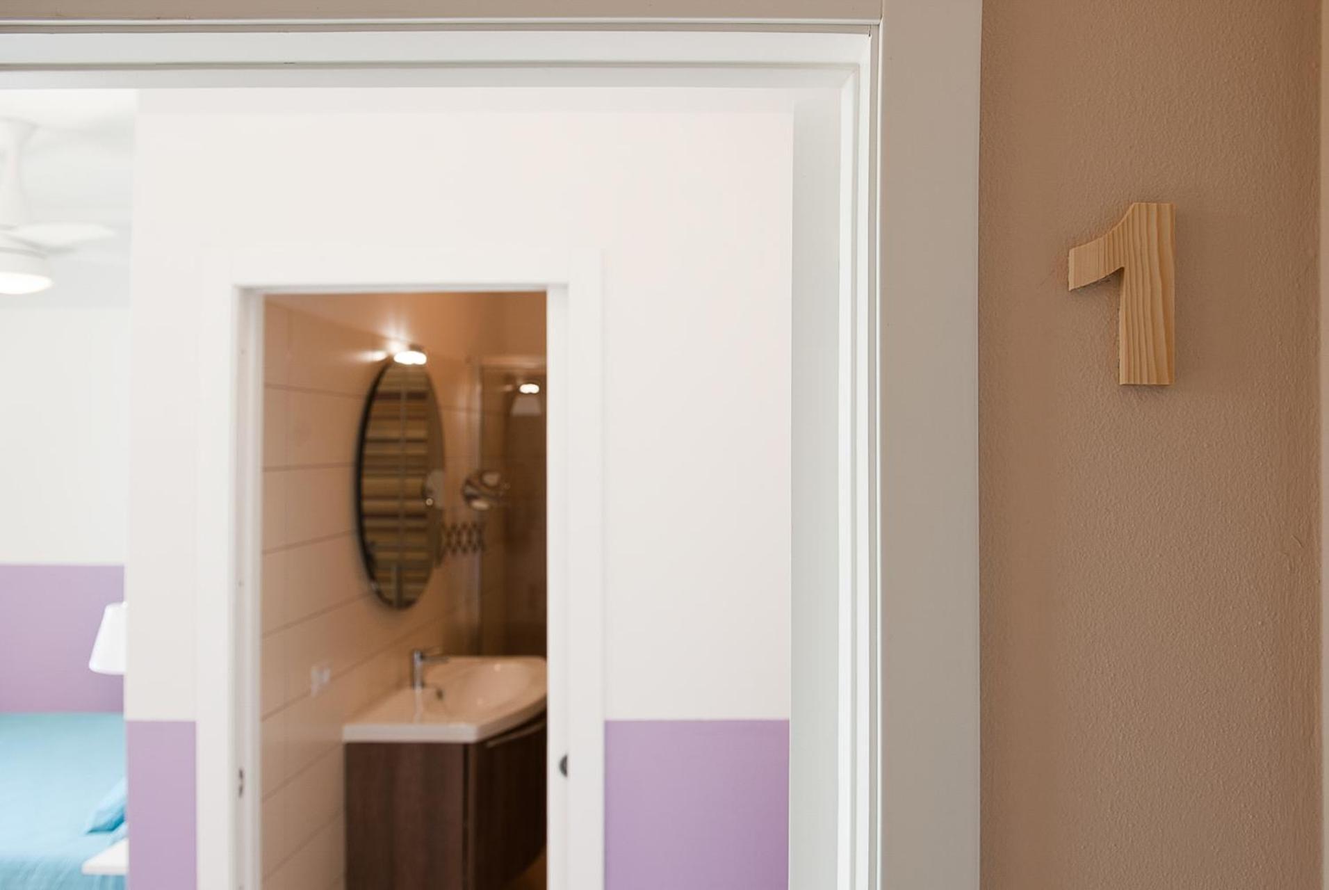 Poggiolivi Agriturismo Bio In Maremma アルベレーゼ 部屋 写真